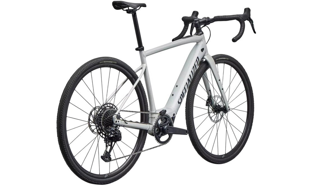 Specialized Turbo Creo SL E5 Comp - 320 Wh - 28 Zoll - Diamant - 2026
