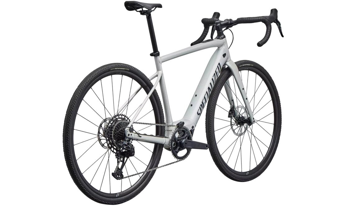 Specialized Turbo Creo SL E5 Comp - 320 Wh - 28 Zoll - Diamant - 2026