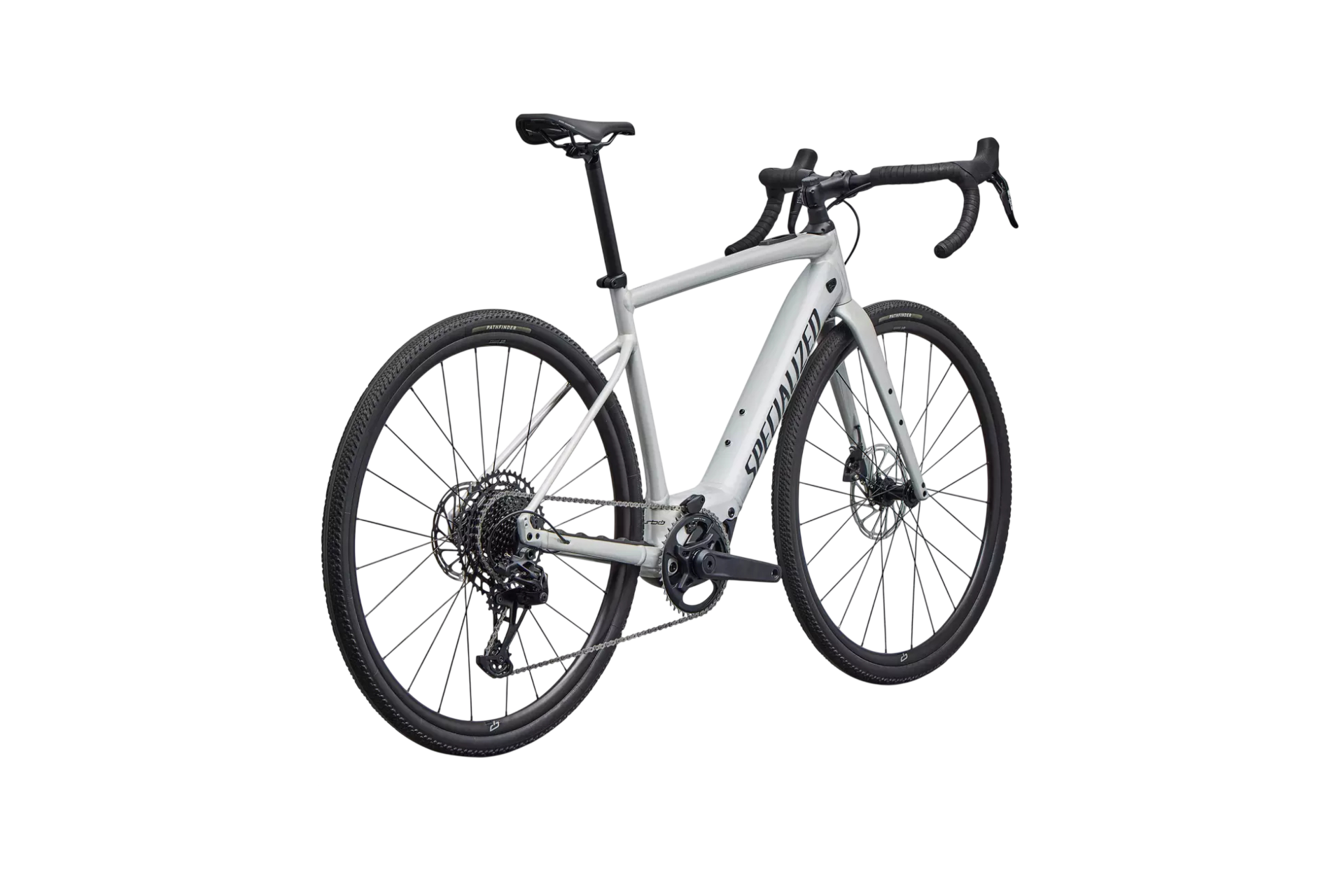 Specialized Turbo Creo SL E5 Comp - 320 Wh - 28 Zoll - Diamant - 2026