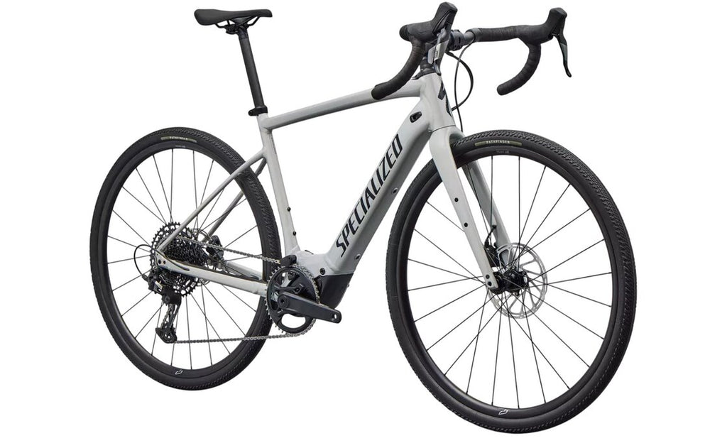 Specialized Turbo Creo SL E5 Comp - 320 Wh - 28 Zoll - Diamant - 2026