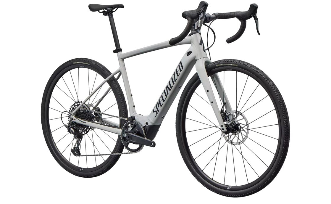 Specialized Turbo Creo SL E5 Comp - 320 Wh - 28 Zoll - Diamant - 2026
