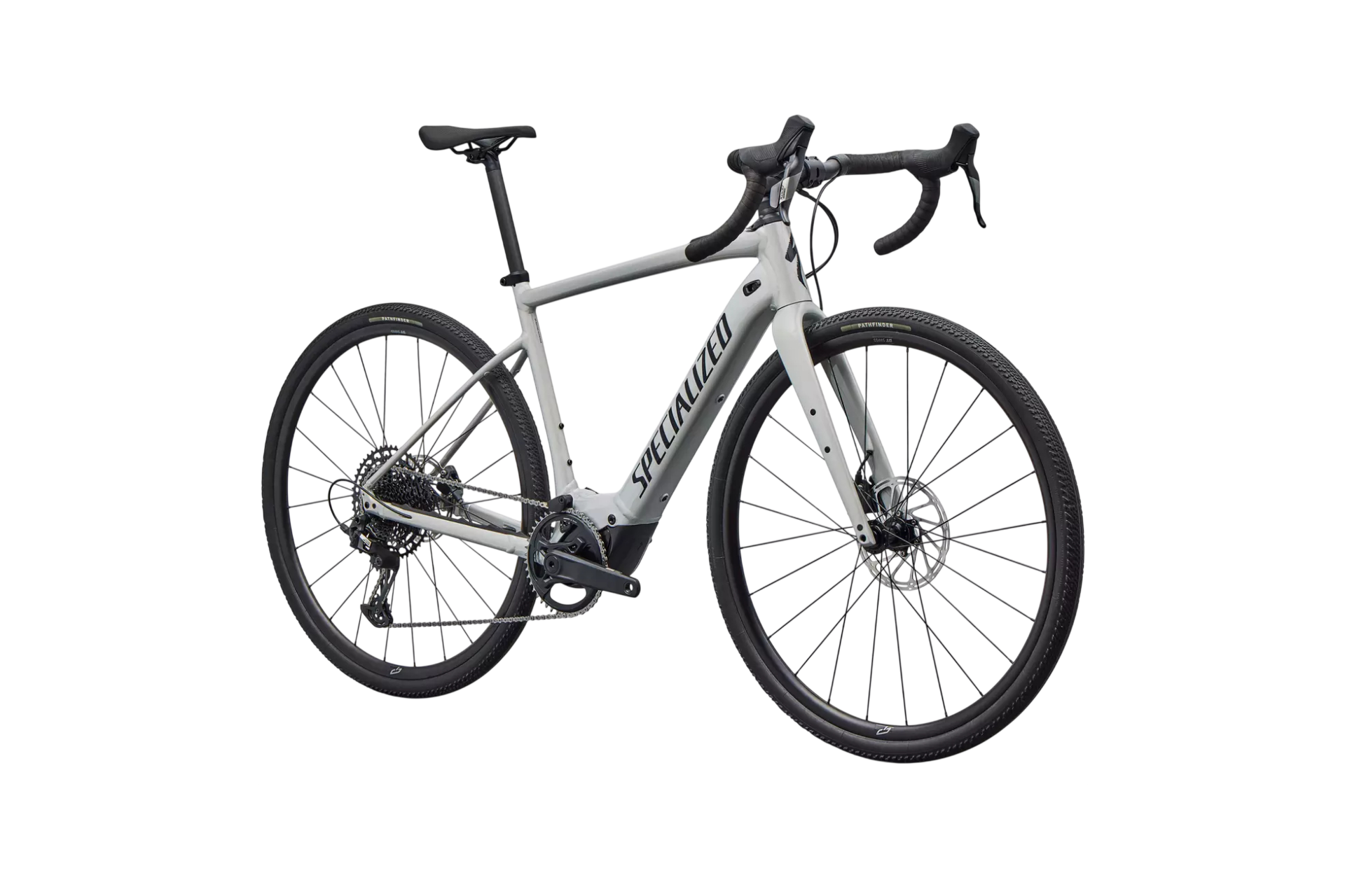 Specialized Turbo Creo SL E5 Comp - 320 Wh - 28 Zoll - Diamant - 2026