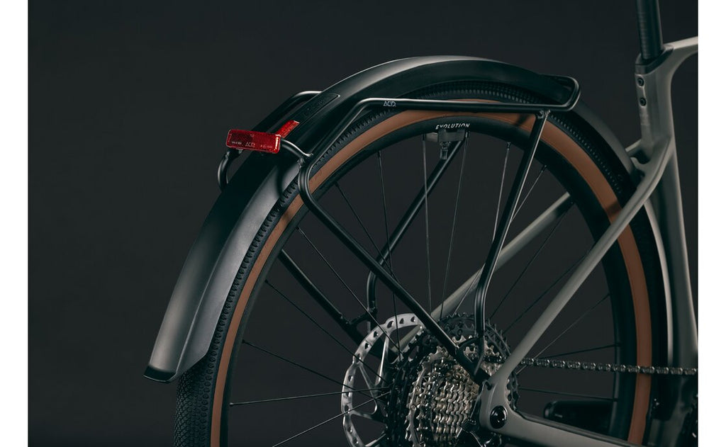 Cube Nuroad Hybrid C:62 Race 400X FE - 400 Wh - 28 Zoll - Diamant - 2027