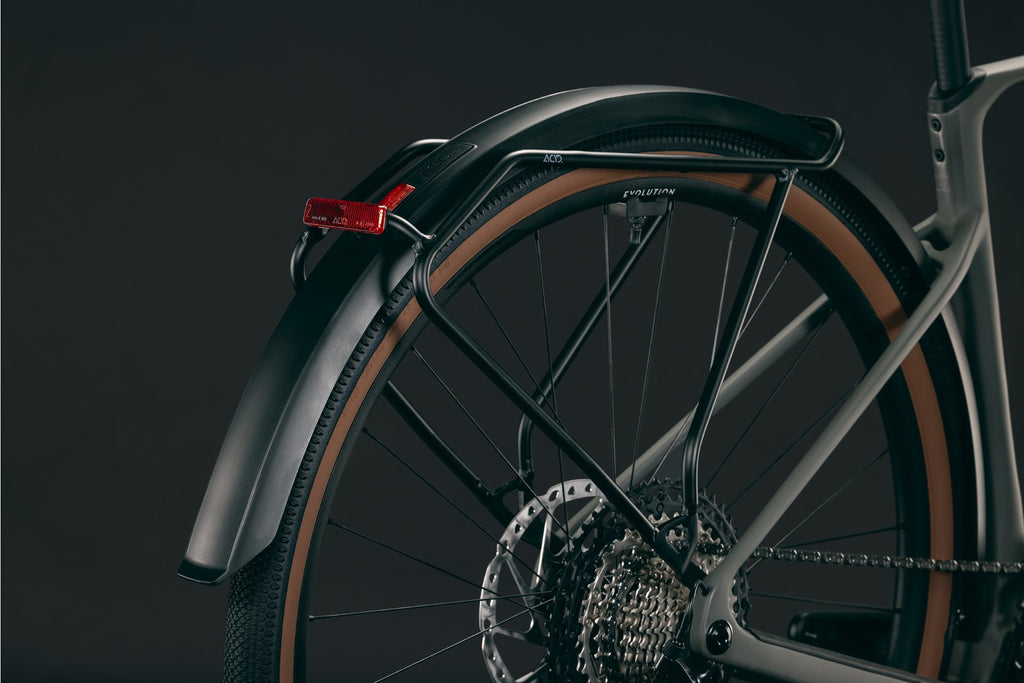 Cube Nuroad Hybrid C:62 Race 400X FE - 400 Wh - 28 Zoll - Diamant - 2027