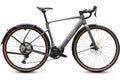 Cube Nuroad Hybrid C:62 Race 400X FE - 400 Wh - 28 Zoll - Diamant - 2027