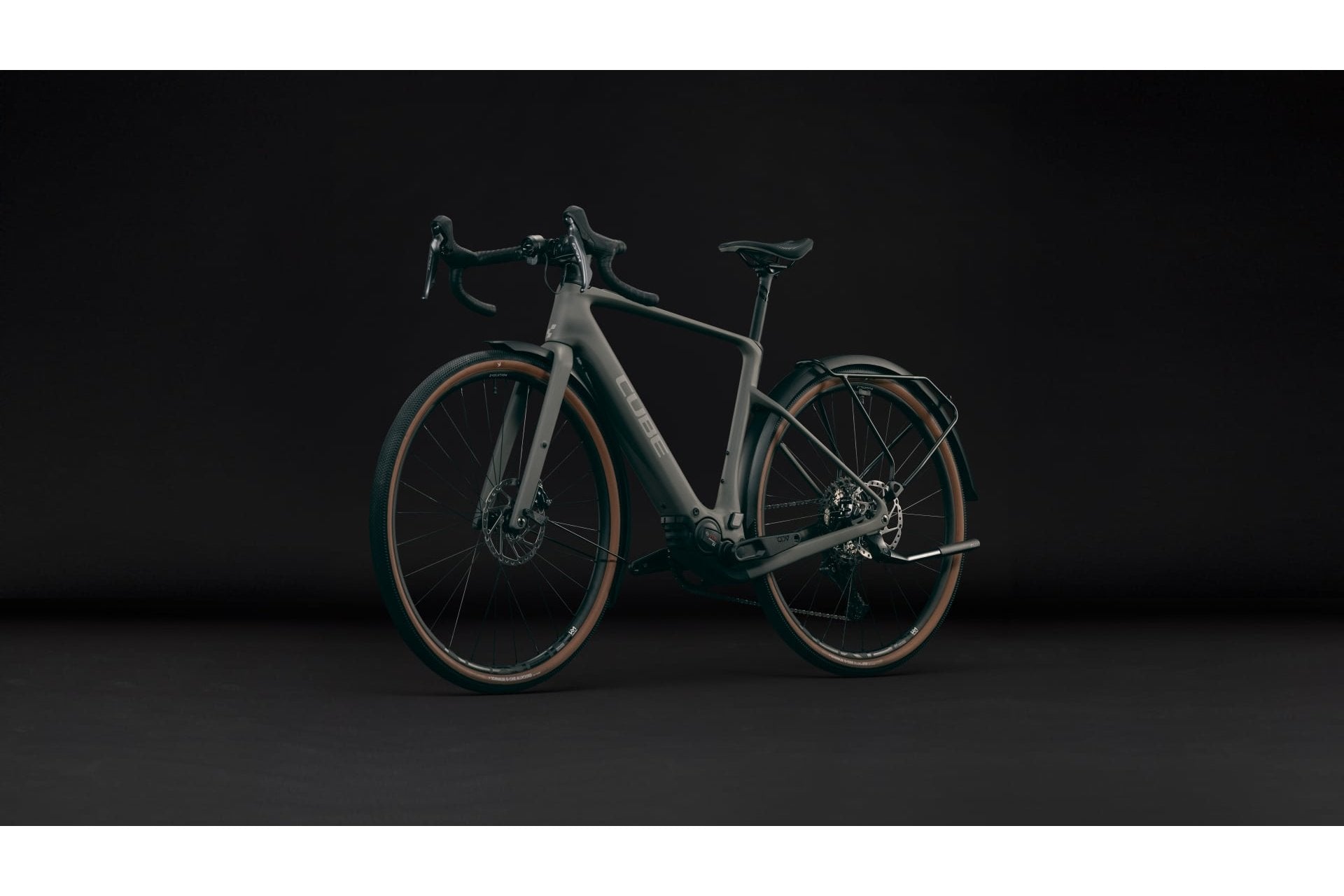 Cube Nuroad Hybrid C:62 Race 400X FE - 400 Wh - 28 Zoll - Diamant - 2027