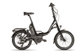 Mammut E-Fold 9 - 20 Zoll 400Wh 9K Faltrad - rock grey