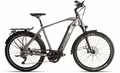 Velo de Ville SEB 990 SUV Smart Smooth - 27,5 Zoll 625Wh 11K Diamant - Stone Basalt