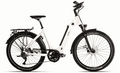 Velo de Ville SEB 990 SUV Smart Smooth - 27,5 Zoll 625Wh 11K Wave - Pure White