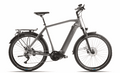 Velo de Ville SEB 990 SUV Smart Range - 27,5 Zoll 750Wh 11K Diamant - Stone Basalt