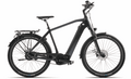 Velo de Ville SEB 990 SUV Smart Range - 27,5 Zoll 750Wh Enviolo Diamant - Night Blue