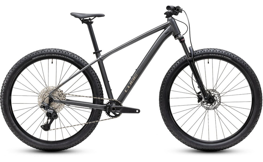 Cube Aim SLX – 29 Zoll – Diamant – 2027