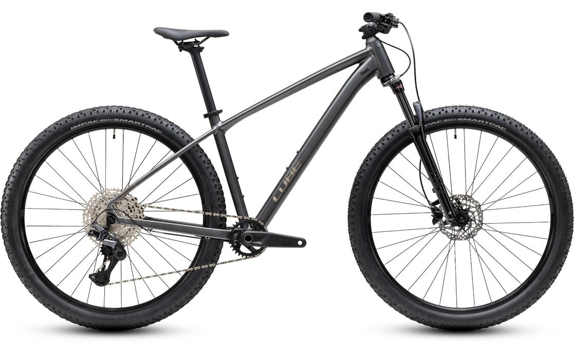 Cube Aim SLX – 29 Zoll – Diamant – 2027