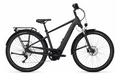 PEGASUS Savino Evo 10 CX - 28 Zoll 625Wh 10K Diamant - grey matt