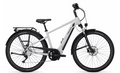 PEGASUS Savino Evo 10 CX - 28 Zoll 625Wh 10K Diamant - light grey
