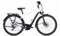 PEGASUS Premio Evo 10 Lite 750 - 28 Zoll 750Wh 10K Diamant - metallic off-white/black matt