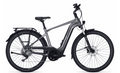 PEGASUS Premio Evo 10 ABS - 28 Zoll 750Wh 10K Diamant - black chrome matt/black matt