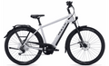 BULLS Cross Lite EVO 1 750 - 29 Zoll 750Wh 11K Diamant - light grey