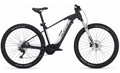 BULLS E-Stream EVO 1 29 - 29 Zoll 740Wh 10K Diamant - black matt/light grey