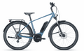 Pegasus Solero E8 Sport Performance - 28 Zoll 545Wh 8K Diamant - Pro Blue