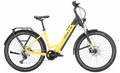 BULLS Iconic EVO 2 27.5 - 27.5 Zoll 625Wh 11K Wave - sunbeam yellow / black matt