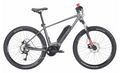 BULLS LT CX 29 - 29 Zoll 545Wh 8K Diamant - grey matt