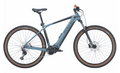 BULLS Copperhead EVO 2 29 - 29 Zoll 625Wh 11K Diamant - pro blue matt