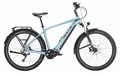 BULLS Iconic EVO 1 27.5 - 27.5 Zoll 750Wh 10K Diamant - summit lake blue