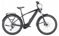 BULLS Iconic EVO 2 27.5 - 27.5 Zoll 750Wh 11K Diamant - black / black matt