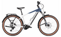 BULLS Iconic EVO 3 27.5 - 27.5 Zoll 750Wh 11K Diamant - indigo blue matt / light grey matt