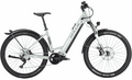 BULLS Copperhead EVO 2 XXL Street 27 - 27.5 Zoll 750Wh 10K Wave - air green matt