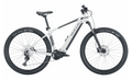 BULLS Copperhead EVO 2 29 - 29 Zoll 750Wh 11K Diamant - light grey