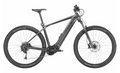 BULLS Copperhead EVO 1 XXL 29 - 29 Zoll 750Wh 9K Diamant - quantum silver