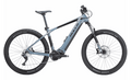 BULLS Copperhead EVO 2 XXL 29 - 29 Zoll 750Wh 10K Diamant - pro blue matt