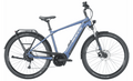 BULLS Allground EVO - 29 Zoll 750Wh 9K Diamant - steel blue matt