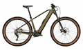 BULLS Sonic EVO 1 29 - 29 Zoll 750Wh 10K Diamant - dark mustard