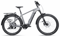 HERCULES Nos SUV 2.1 - 27,5 Zoll 630Wh 12K Diamant - bluegrey-matt