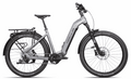 HERCULES Nos SUV 2.1 - 27,5 Zoll 630Wh 12K Wave - bluegrey-matt