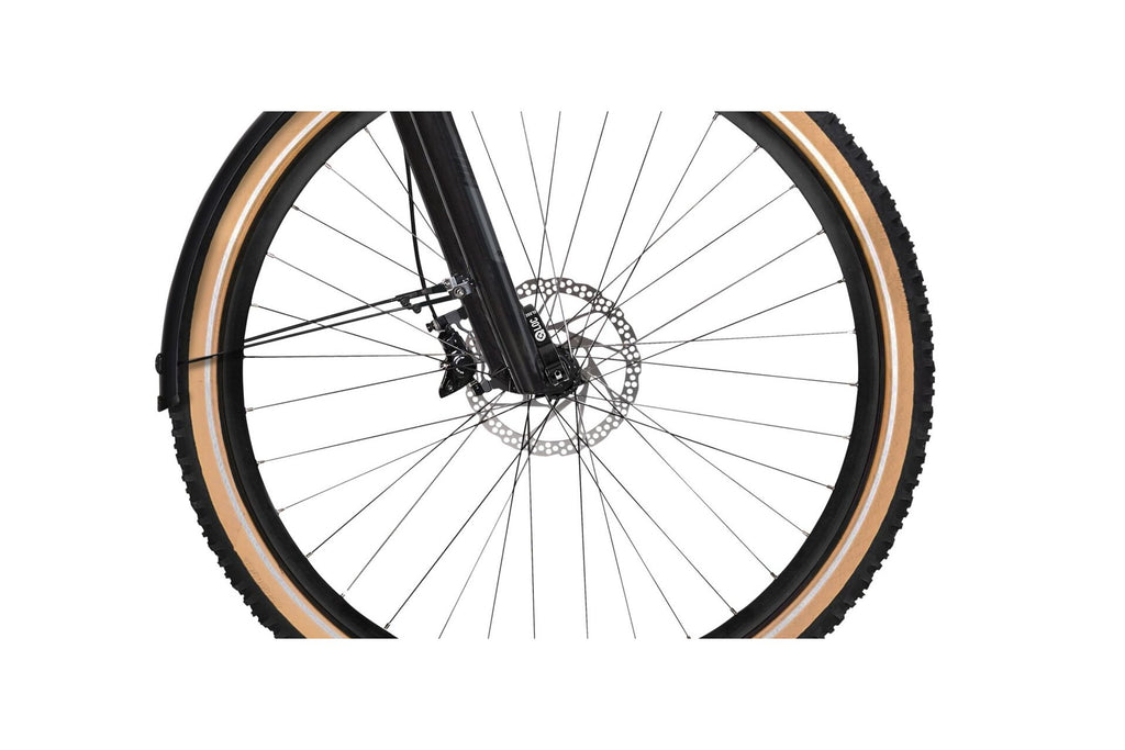 Flyer Upstreet5 3.12 - 630 Wh - 29 Zoll - Diamant