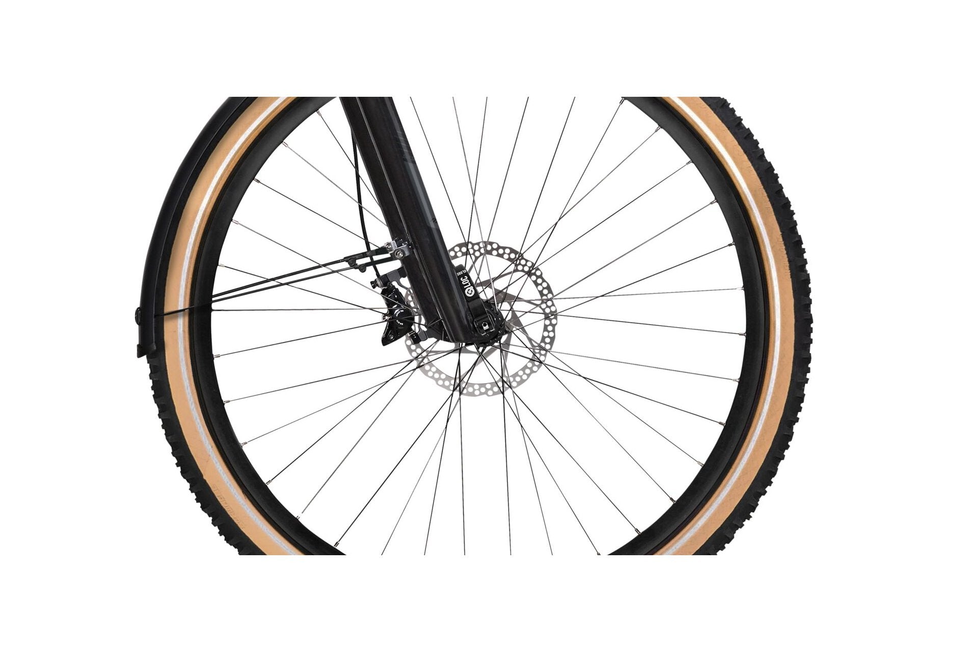 Flyer Upstreet5 3.12 - 630 Wh - 29 Zoll - Diamant