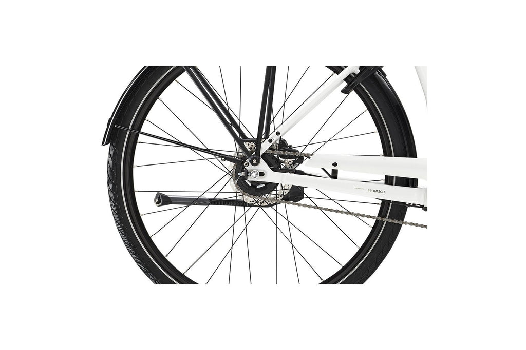 Diamant Beryll Deluxe+ RT – 500 Wh – 28 Zoll – Tiefeinsteiger