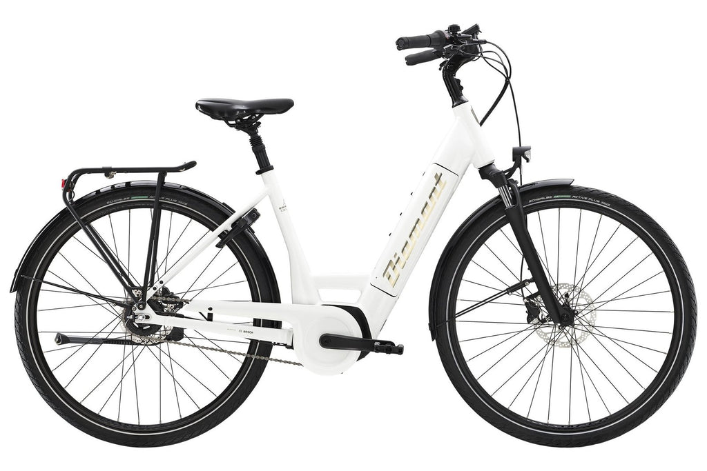 Diamant Beryll Deluxe+ – 500 Wh – 28 Zoll – Tiefeinsteiger