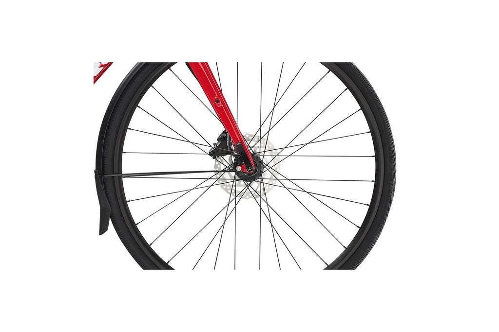 Trek FX 3 Disc Equipped – 28 Zoll – Diamant – 2023