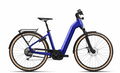 FLYER Gotour 7.12 XC ABS - 28 Zoll 750Wh 10K Wave - Enzian Blue
