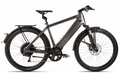 Stromer ST5 ABS - 27.5 Zoll 983Wh Di2 11K Diamant - Granite Grey