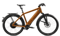 Stromer ST3 Pinion ABS - 27,5 Zoll 983Wh Pinion Diamant - Ipanema Brown