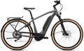 Flyer Upstreet5 3.12 - 630 Wh - 29 Zoll - Diamant