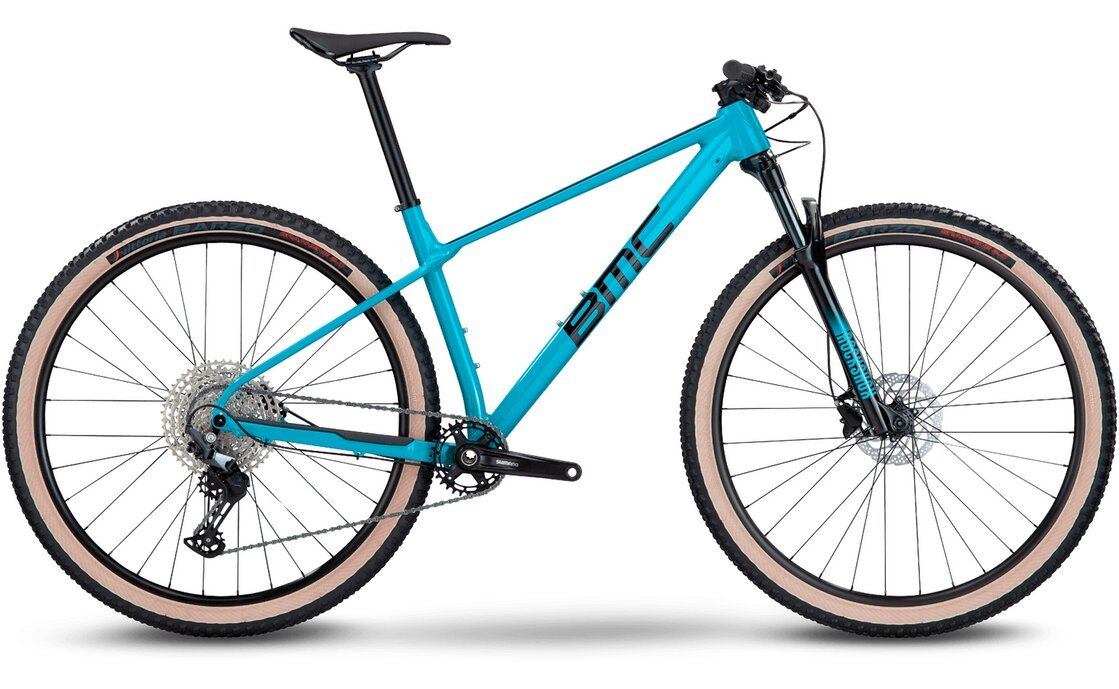 BMC Twostroke AL Two – 29 Zoll – Diamant