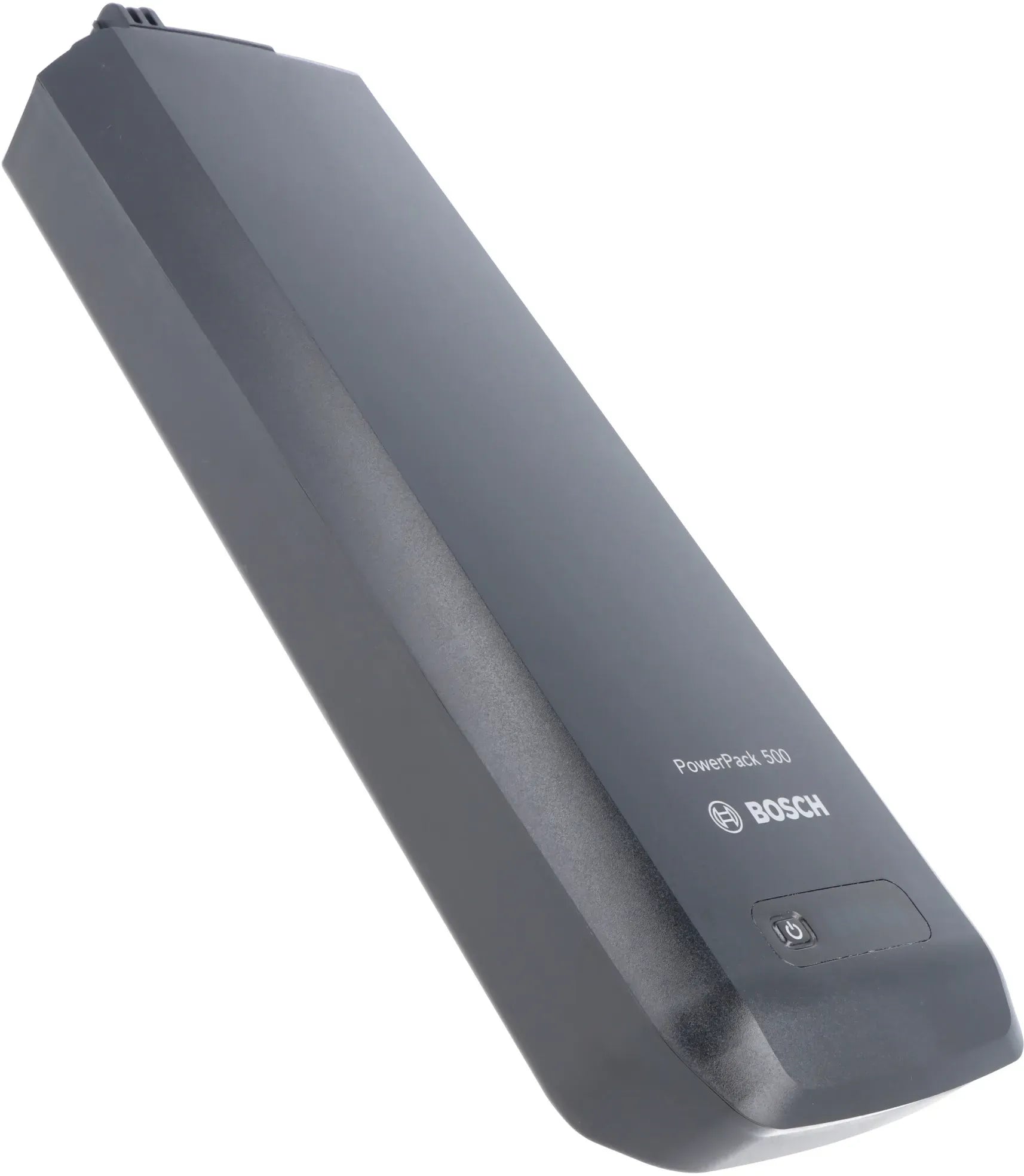 Bosch PowerPack 500 Gepäckträgerakku (BBP3350) – Das smarte System
