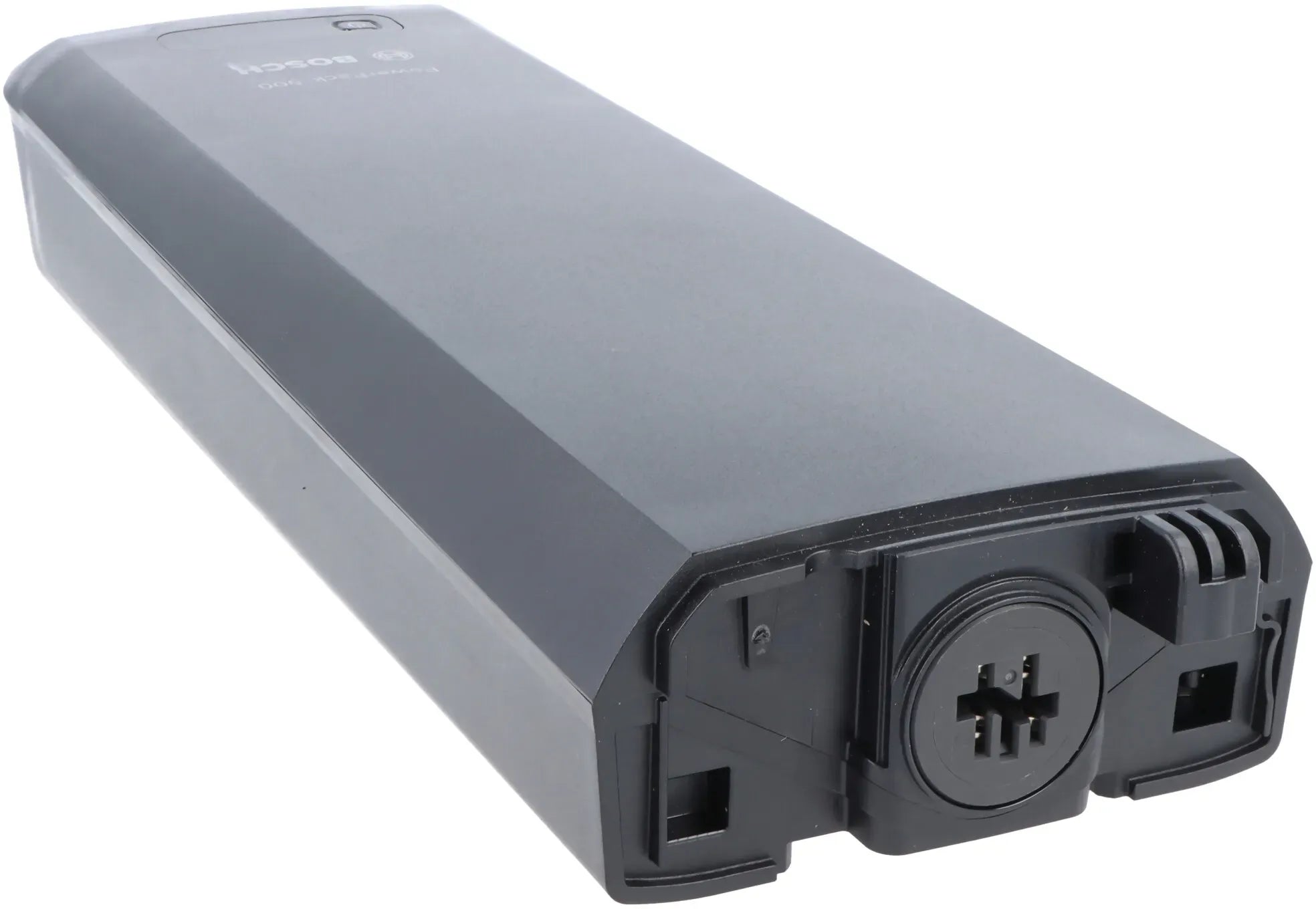 Bosch PowerPack 500 Gepäckträgerakku (BBP3350) – Das smarte System